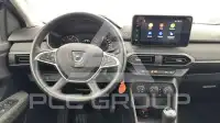 2022 Dacia Jogger