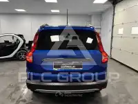 2022 Dacia Jogger