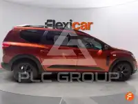 2022 Dacia Jogger
