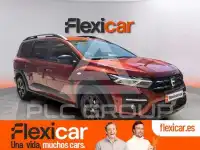 2022 Dacia Jogger