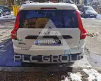2022 Dacia Jogger