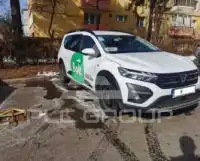 2022 Dacia Jogger