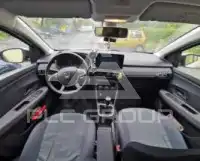 2022 Dacia Jogger