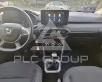 2022 Dacia Jogger