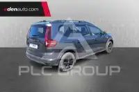 2022 Dacia Jogger