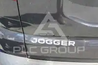 2022 Dacia Jogger