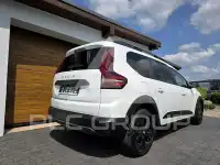 2022 Dacia Jogger