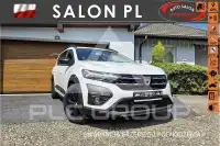 2022 Dacia Jogger
