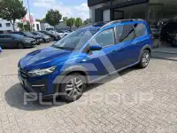 2022 Dacia Jogger