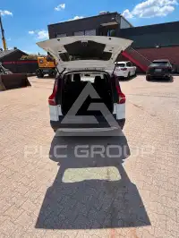 2022 Dacia Jogger