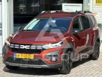 2022 Dacia Jogger