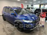 2022 Dacia Jogger