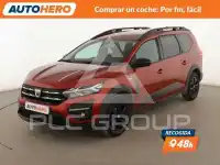 2022 Dacia Jogger