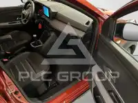 2022 Dacia Jogger