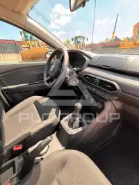 2022 Dacia Jogger