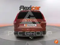 2022 Dacia Jogger