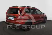 2022 Dacia Jogger
