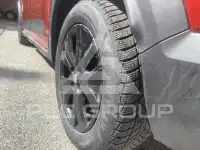 2022 Dacia Jogger