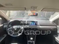 2022 Dacia Jogger