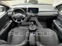 2022 Dacia Jogger
