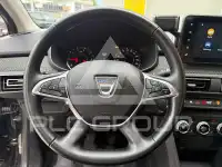 2022 Dacia Jogger
