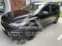 2022 Dacia Jogger