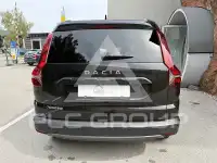 2022 Dacia Jogger