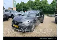 2022 Dacia Jogger