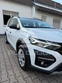 2022 Dacia Jogger