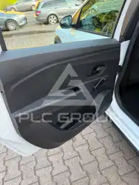2022 Dacia Jogger
