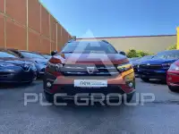 2022 Dacia Jogger