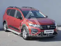 2022 Dacia Jogger