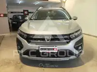 2022 Dacia Jogger