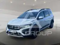 2022 Dacia Jogger