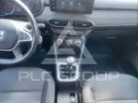 2022 Dacia Jogger