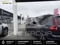 2022 Dacia Jogger