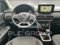 2022 Dacia Jogger