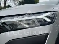 2022 Dacia Jogger