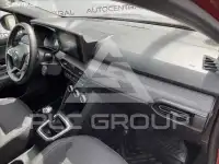 2022 Dacia Jogger