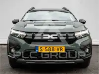 2022 Dacia Jogger