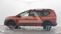 2022 Dacia Jogger
