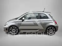 2022 Abarth 500