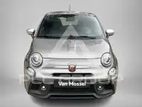 2022 Abarth 500