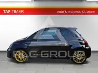 2022 Abarth 500