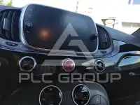 2022 Abarth 500