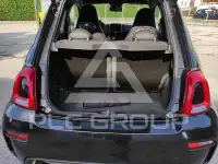 2022 Abarth 500