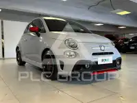 2022 Abarth 500