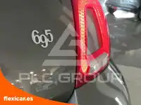 2022 Abarth 500