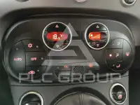 2022 Abarth 500