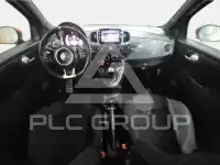 2022 Abarth 500
